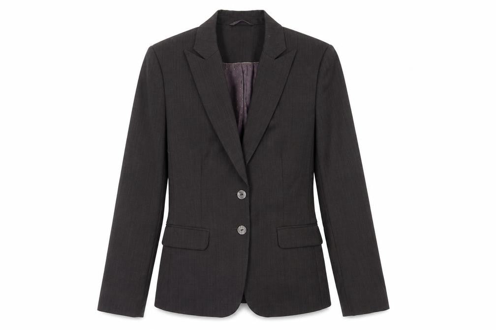 Austin Reed Women's Black Blazer Size 10 Classic