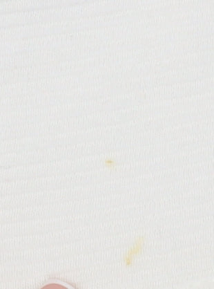 McKenzie Men's White Polo Shirt L Short Sleeve Logo Casual