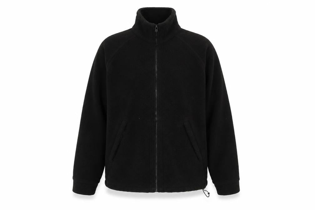 Mens UK Size S Regatta Professional Black Basic Jacket