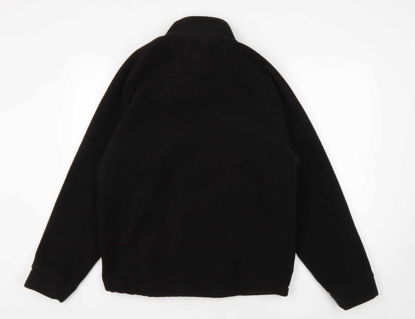 Mens UK Size S Regatta Professional Black Basic Jacket
