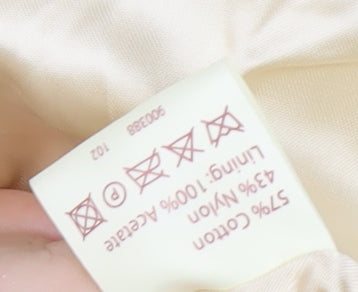 Phase Eight Women’s Ivory Floral Blazer Size 18