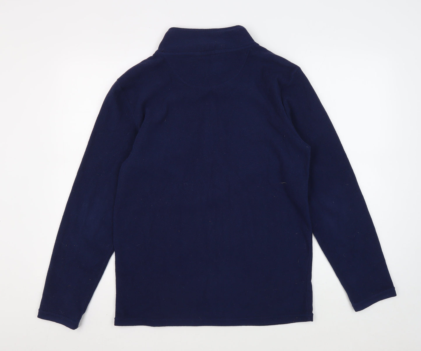 Mens UK Size XS Peter Storm Blue Pullover Sweatshirt