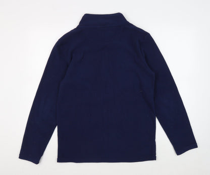 Mens UK Size XS Peter Storm Blue Pullover Sweatshirt