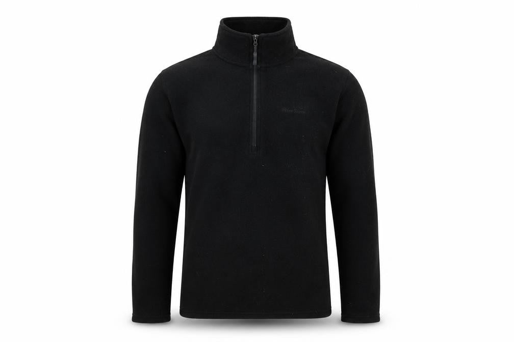 Mens UK Size XS Peter Storm Black Pullover Sweatshirt