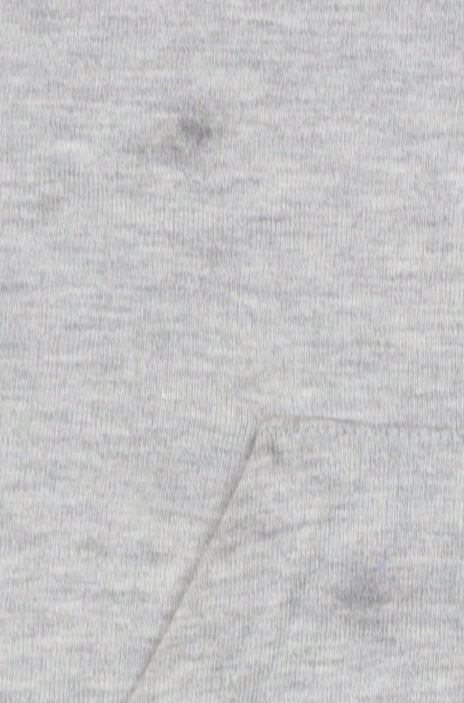 Topman Men's Grey Pullover Hoodie, L, Stylish & Comfy