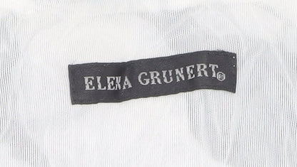 Elena Grunert Women's Size 18 Floral Dress