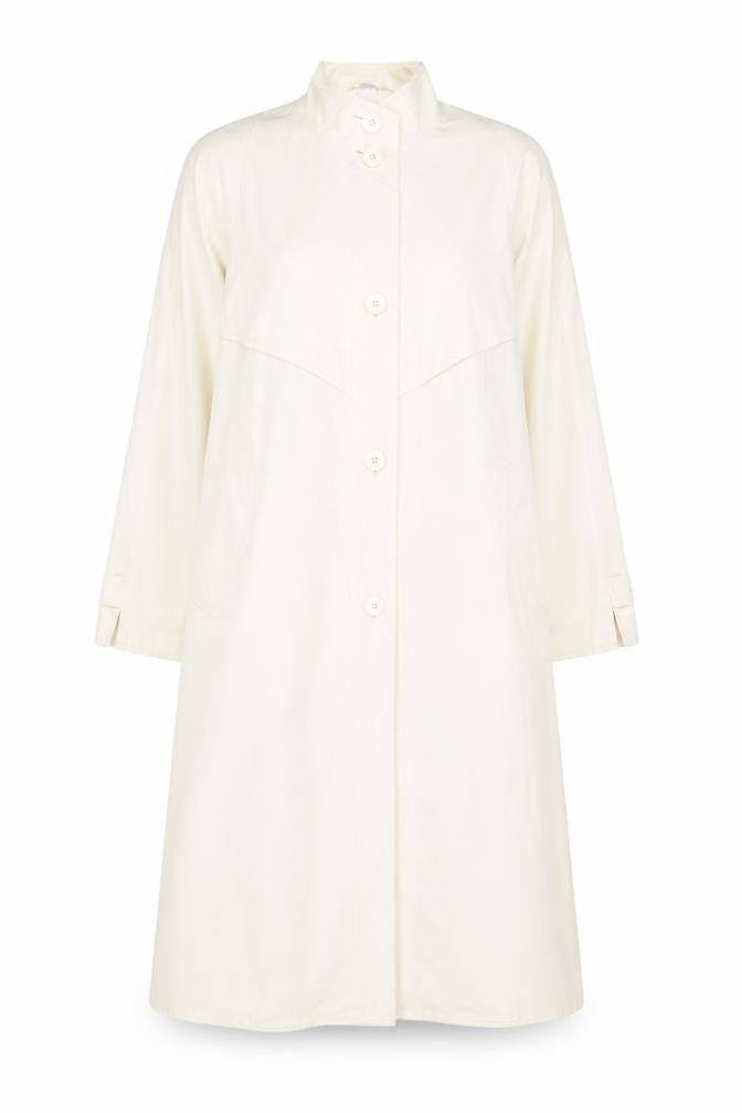 Womens UK Size 10 Four Seasons Ivory