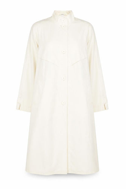 Womens UK Size 10 Four Seasons Ivory