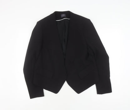 Marks and Spencer Women’s Black Blazer Size 14