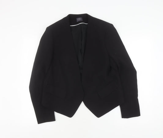 Marks and Spencer Women’s Black Blazer Size 14