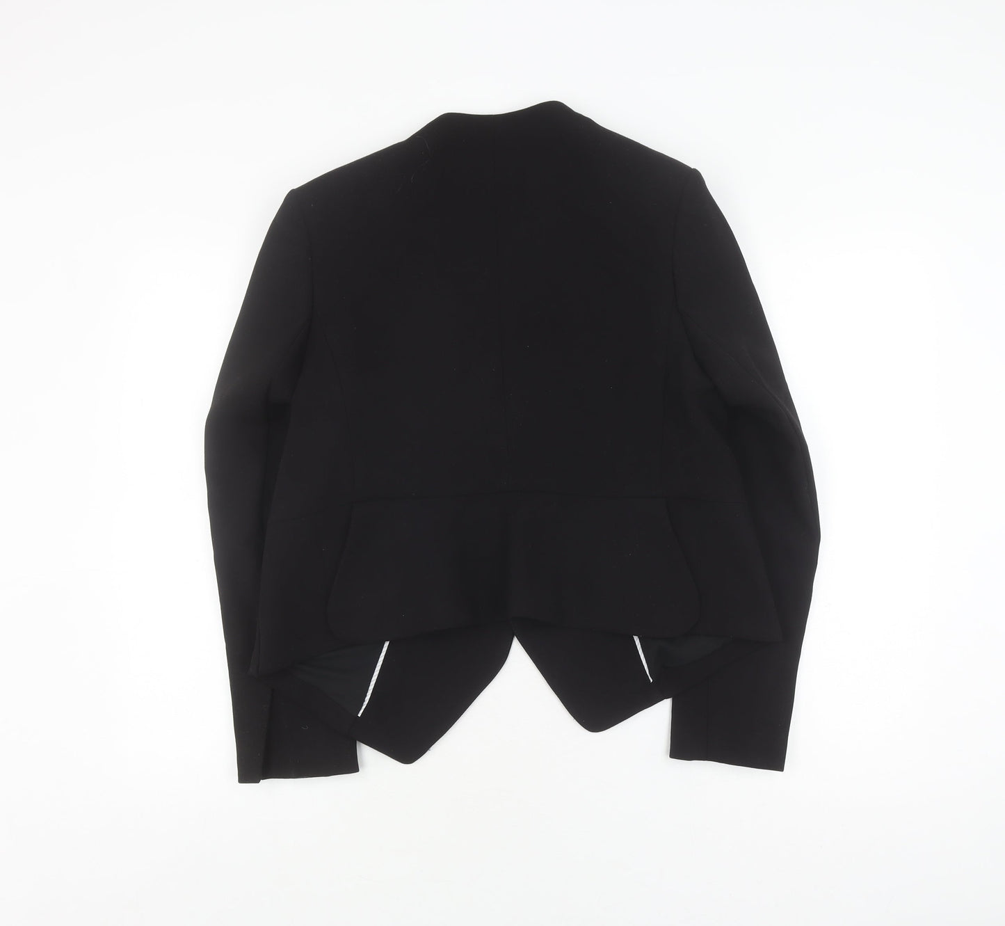 Marks and Spencer Women’s Black Blazer Size 14