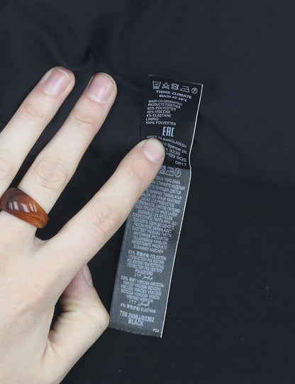 Marks and Spencer Women’s Black Blazer Size 14