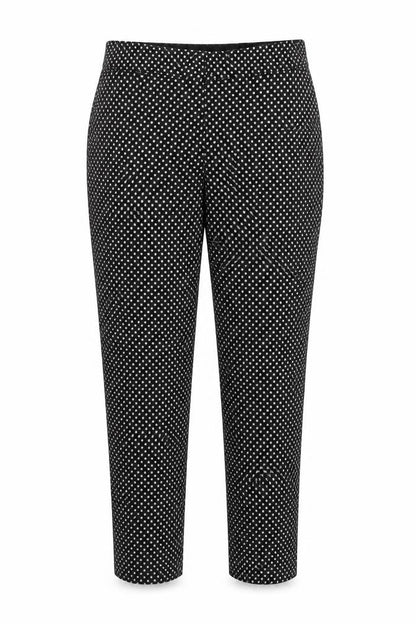 Womens UK Size 10 Dorothy Perkins   Black Trousers