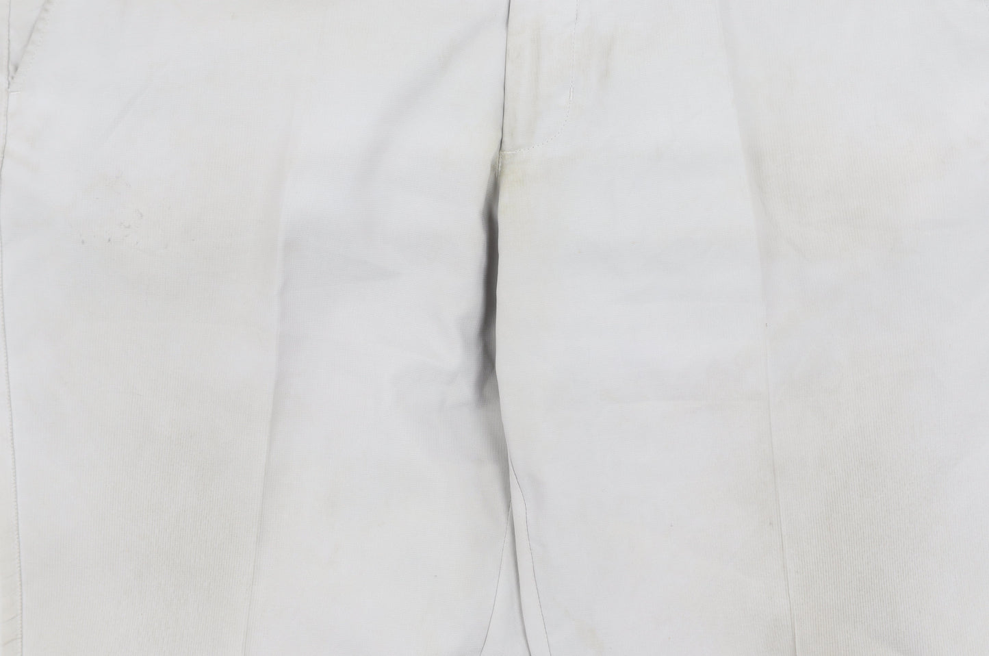 Nike Men's Beige Khakis Golf Trousers Size 38