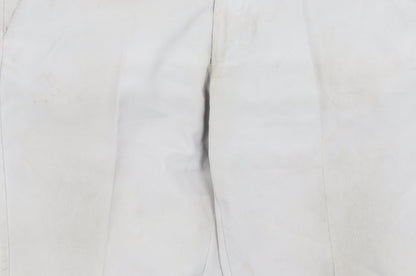 Nike Men's Beige Khakis Golf Trousers Size 38