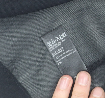 Marks and Spencer Women's Black Open Jacket