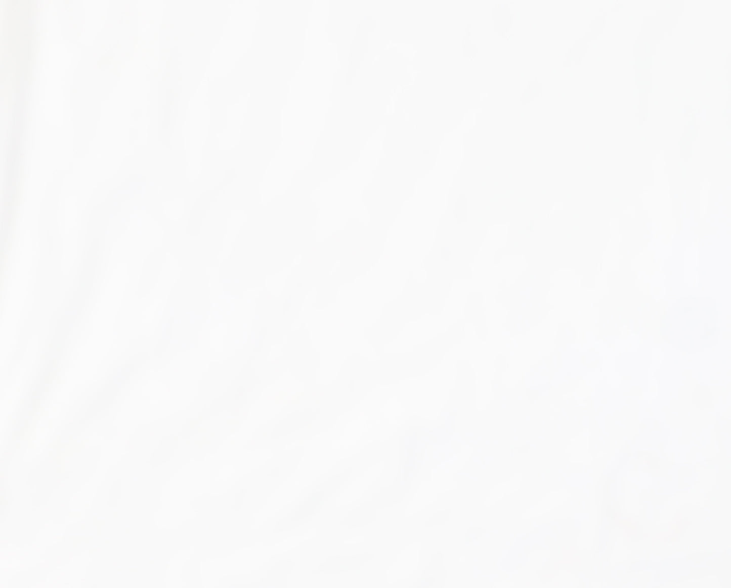 Lee Cooper Men's White 3XL T-Shirt