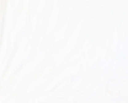 Lee Cooper Men's White 3XL T-Shirt