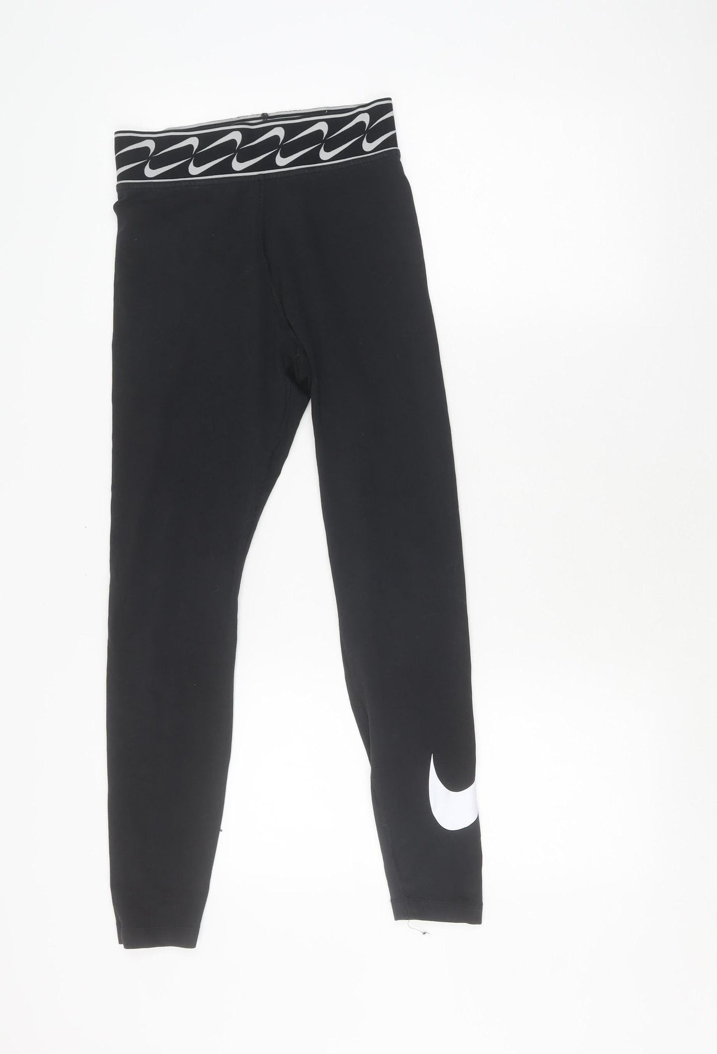 Nike Women's Black Leggings S - Gym, Running, Yoga