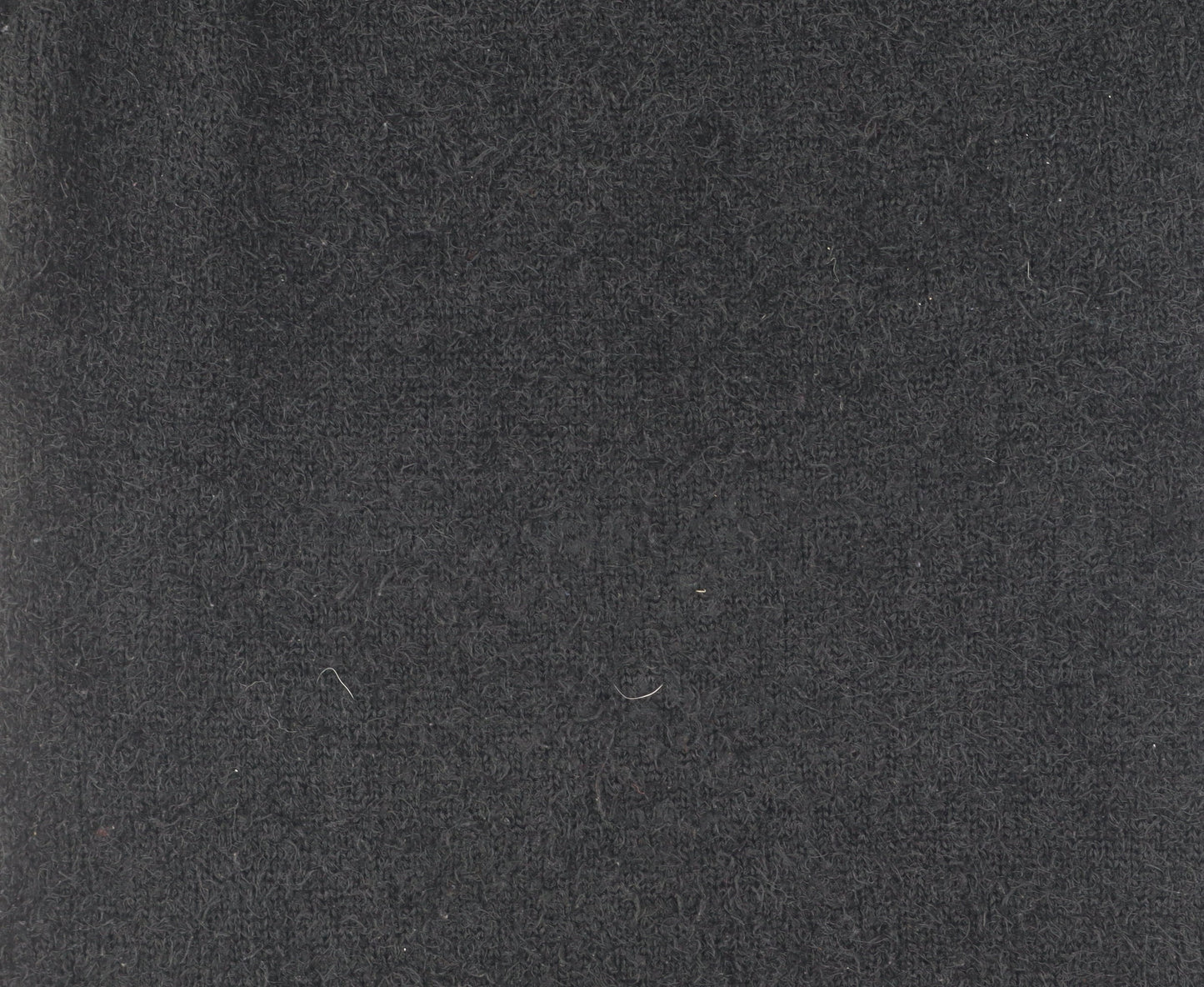 Womens UK Size 8 Studio Black Pullover Jumper