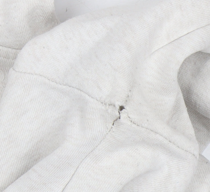 Gap Kids Girls Grey Pullover Hoodie Size 13-14 Years
