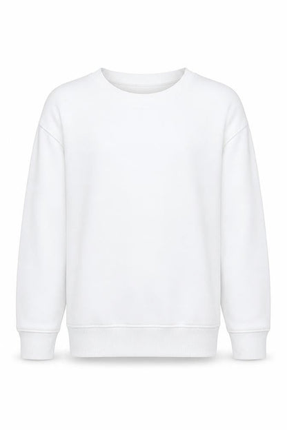 Next Girls Multicoloured Pullover Sweatshirt 10 Years