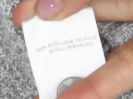 Damart Women's Grey V-Neck Cardigan UK 12