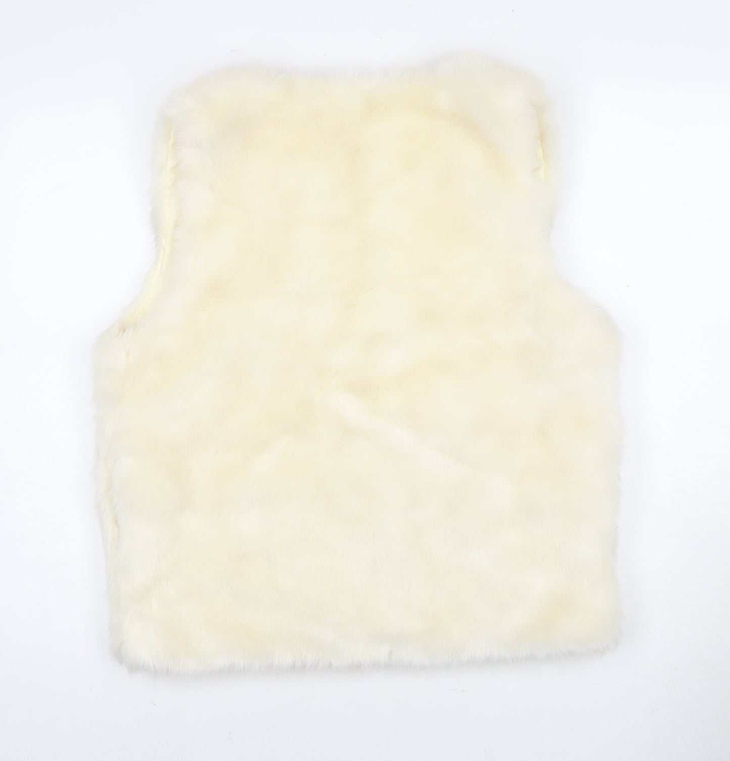 Womens UK Size 12 Topshop Ivory