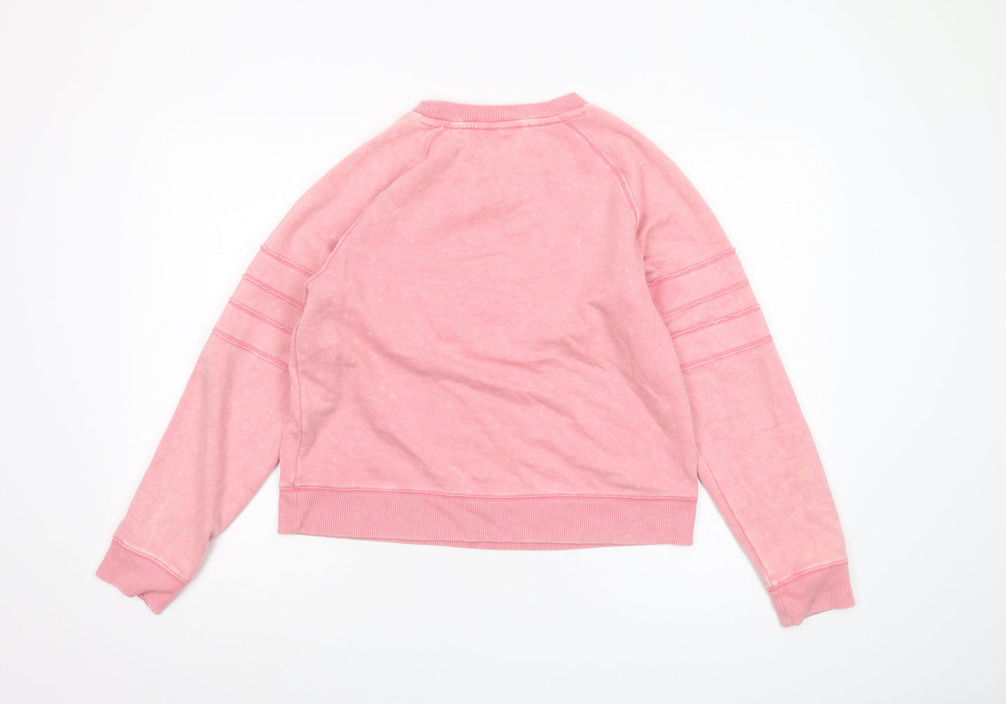PINK by Victoria's Secret Women's Pink S Graphic Sweatshirt