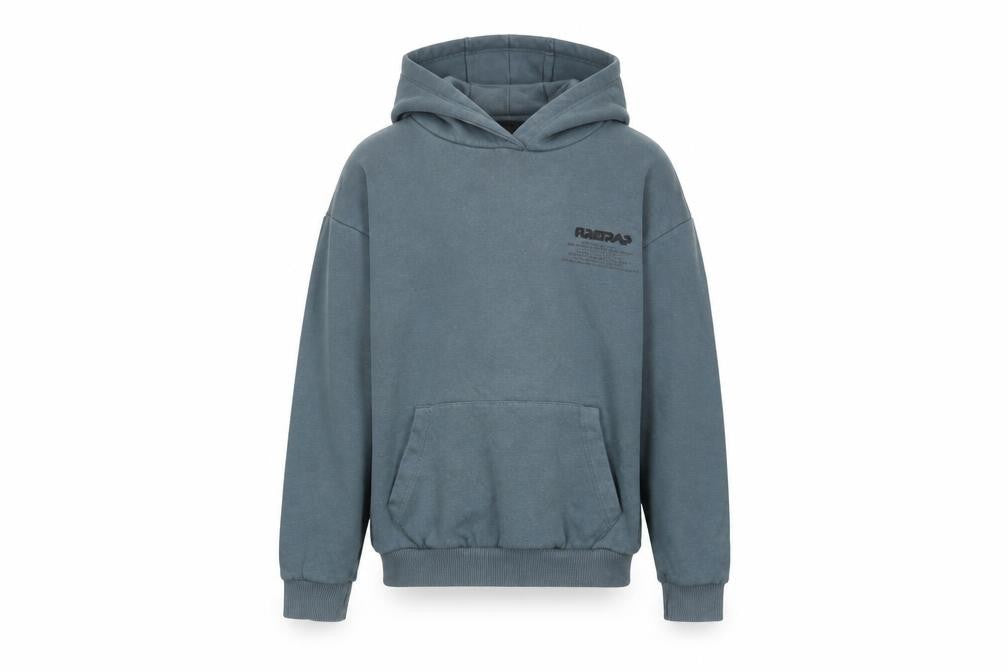 Firetrap Boys Green Pullover Hoodie, 9-10 Years, Casual Essential