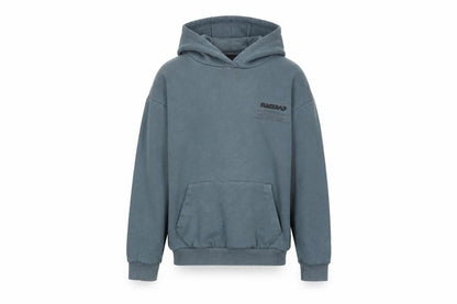 Firetrap Boys Green Pullover Hoodie, 9-10 Years, Casual Essential