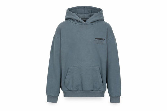 Firetrap Boys Green Pullover Hoodie, 9-10 Years, Casual Essential