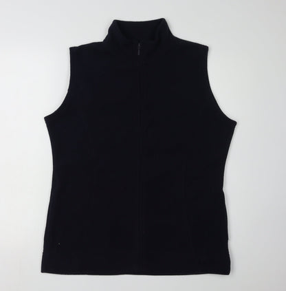 Womens UK Size M EWM Black