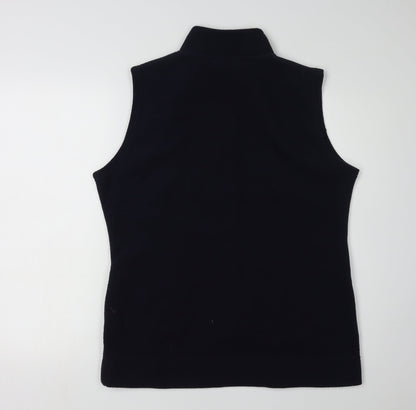 Womens UK Size M EWM Black