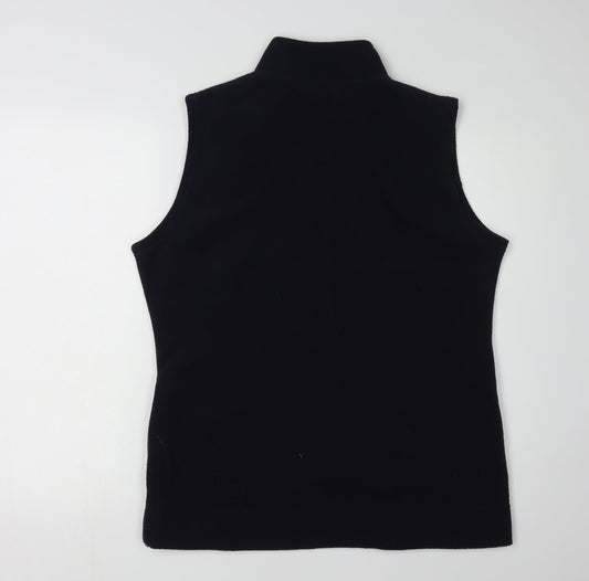 Womens UK Size M EWM Black