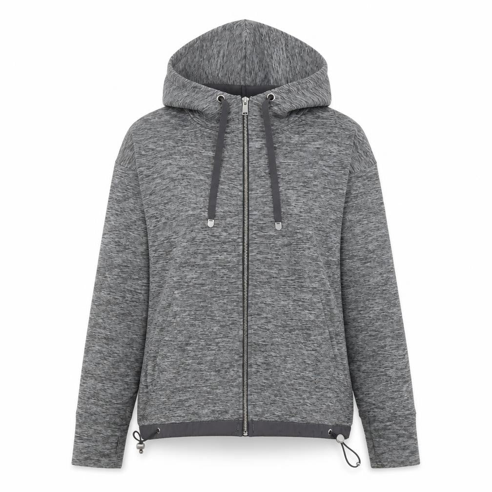 Womens UK Size XS NEXT Grey Basic Jacket