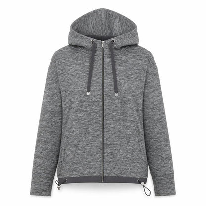 Womens UK Size XS NEXT Grey Basic Jacket