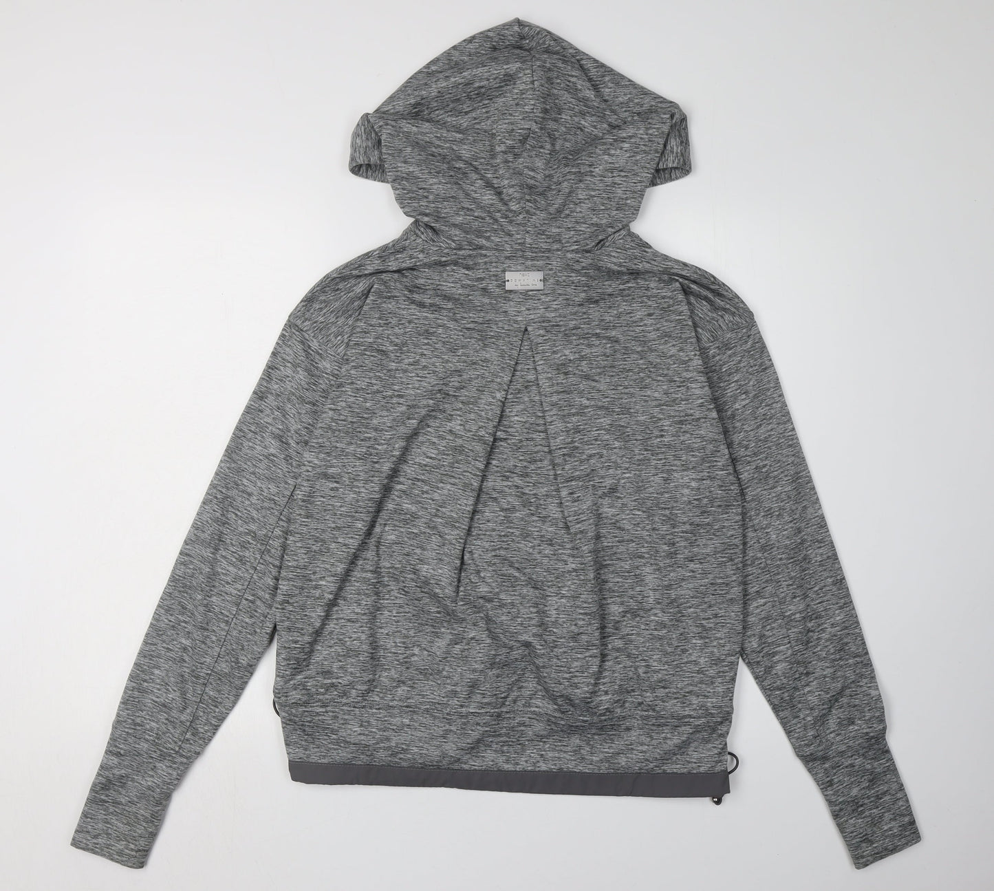 Womens UK Size XS NEXT Grey Basic Jacket