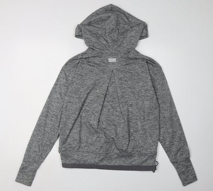 Womens UK Size XS NEXT Grey Basic Jacket