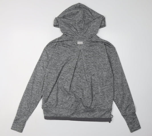 Womens UK Size XS NEXT Grey Basic Jacket