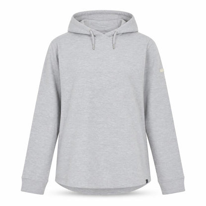 Womens UK Size 12 Regatta Great Outdoors Grey  Hoodie