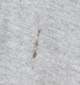 Nike Women's Grey XS Pullover Sweatshirt