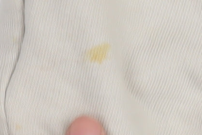 Champion Women's Beige Pullover Sweatshirt M