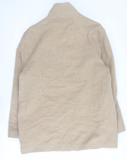 Womens UK Size 12 NEXT Beige