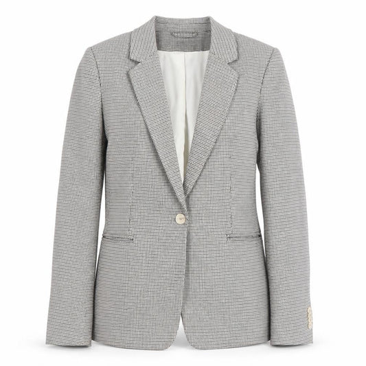 Womens UK Size 6 H&M  Multicoloured Blazer
