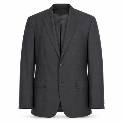 Mens UK Size 46 Jack Reid Regular Grey Suit Jacket