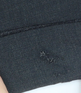 Mens UK Size 44 Marks and Spencer Regular Grey Suit Jacket