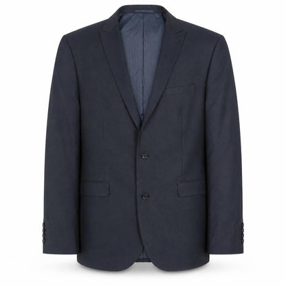 Mens UK Size 44 NEXT Regular Black Suit Jacket