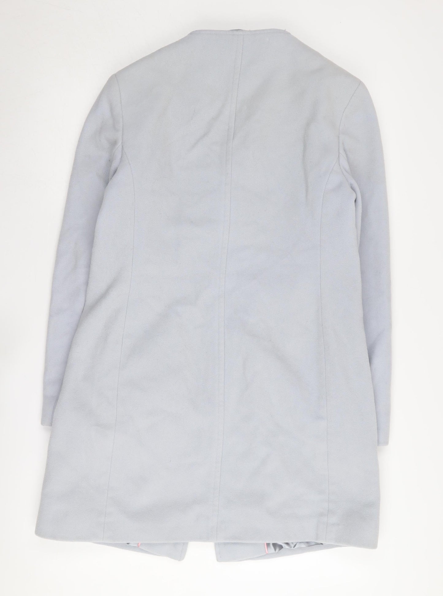 Womens UK Size 10 Marks and Spencer Blue