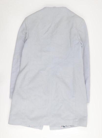 Womens UK Size 10 Marks and Spencer Blue